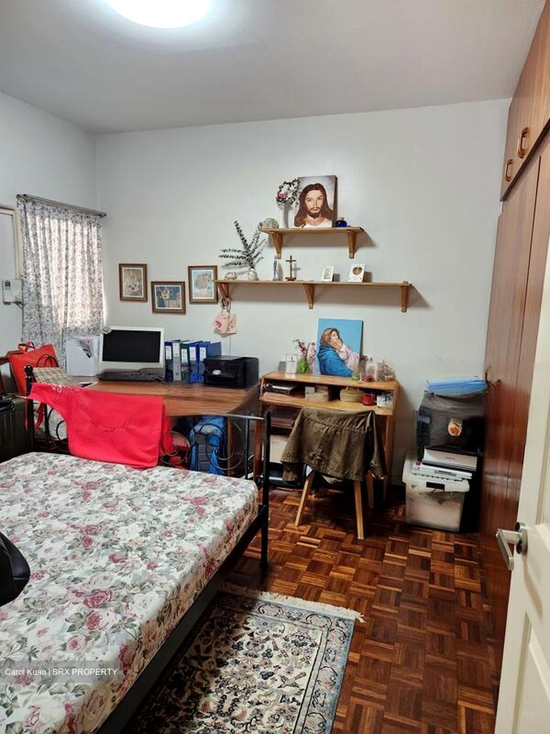 Ridgewood (D10), Condominium #466420141